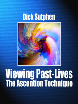 cover image of Viewing Past-Lives